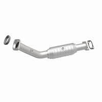 MagnaFlow Direct Fit Catalytic Converter 03-05 Mazda 6 2.3L