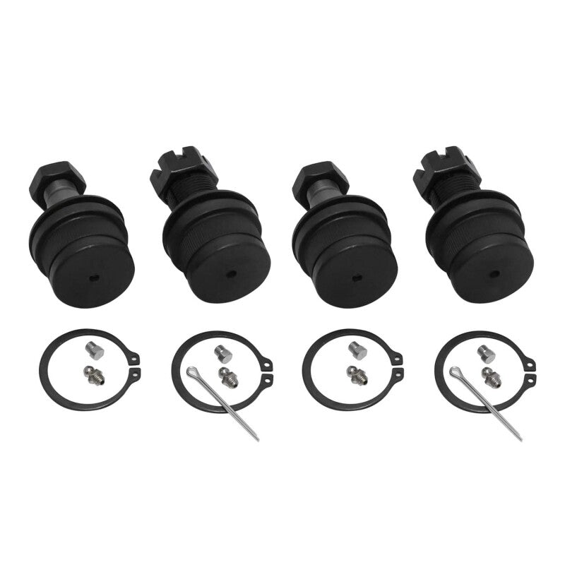 Yukon Gear 60-66 Chevrolet Suburban / 69-88 Chevrolet Blazer Suspension Ball Joint Kit