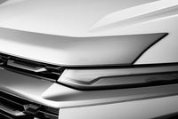 Husky Liners 2025 Chevrolet Equinox Aeroskin - Chrome