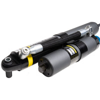 Bilstein 18-24 Jeep Wrangler JL B8 8100 (DSA) Rear Right Shock Absorber - 3-4.5in Lift