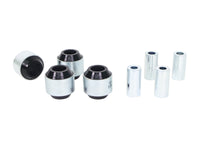 Whiteline 21-25 Volkswagen ID.4 Upper Control Arm Rearward Bushing