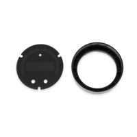 AEM X-Series Volt Gauge Accessory Kit