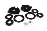 Zone Offroad 21-23 Bronco Sport (Excl. Badlands) 1in Suspension Lift Kit - Front & Rear