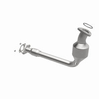 MagnaFlow 09-12 Chevrolet Malibu 3.6L Direct Fit Converter