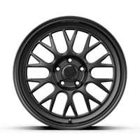 fifteen52 Holeshot RSR 19x9.5 5x114.3 38mm ET 73.1mm Center Bore Frosted Graphite Wheel
