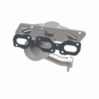 MagnaFlow DF Catalytic Conv 96-00 Ford Contour 2.5L / 99-02 Mercury Cougar 2.5L California - Front