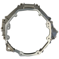 McLeod Ford Aluminum Bellhousing Modular Engine to T-56 & Magnum (Non SFI)