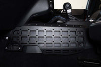 Addictive Desert Designs21-23 Ford Bronco & Bronco Raptor Center Console Molle Panels