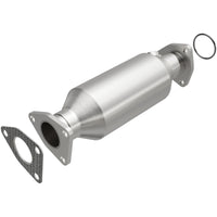 MagnaFlow Direct Fit Catalytic Converter 98-01 Honda Prelude 2.2L