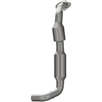 MagnaFlow 02-03 Ford F-150 5.4L Direct Fit Converter