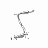 MagnaFlow Direct Fit Catalytic Converter 05-11 Toyota Tacoma 4.0L