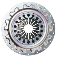 OS Giken Honda S2000 F20/F22C TS Series Twin Plate w/Soft Diaphragm Clutch - Requires HA091-BE30M