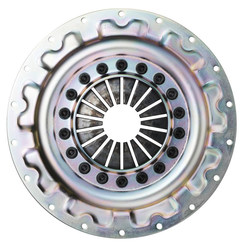 OS Giken Nissan Skyline DR30 FJ20E (TS2BD) TS Twin Plate Clutch
