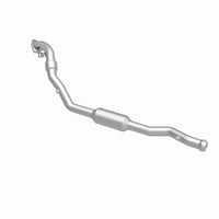 MagnaFlow 96-97 Volvo 850 2.3L Direct Fit Converter