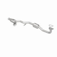 MagnaFlow Direct Fit Catalytic Converter 04-05 Subaru Outback/Legacy 2.5L D/S