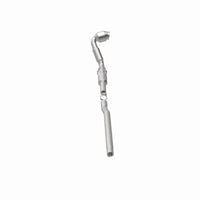 MagnaFlow Direct Fit Catalytic Converter 13-15 VW Beetle 2.0L / 14-15 VW Jetta/Passat 1.8L
