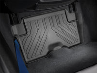 WeatherTech 2015+ BMW i8 Rear FloorLiner - Black