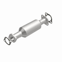 MagnaFlow 97-98 Hyundai Sonata 3.0L Direct Fit Converter