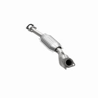 MagnaFlow Direct Fit Catalytic Converter 96-00 Crown Vic 4.6L OEM