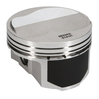 Wiseco Chevrolet LS 4.030in Bore 1.335in CH 4.00 CC Pro Tru Street Piston Set