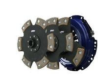 Spec 96-05 Audi A3 5spd Stage 3 Clutch Kit