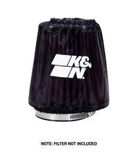 K&N Air Filter Wrap Drycharger RC-2890 Black