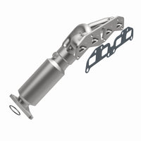 MagnaFlow Direct Fit Catalytic Converter 05-13 Nissan Frontier 2.5L