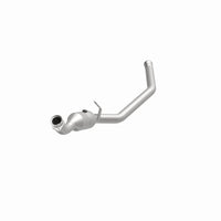 MagnaFlow 07-11 Mercedes-Benz ML350 3.5L Direct Fit Converter