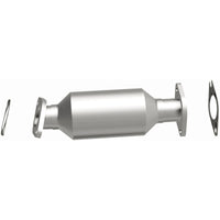 MagnaFlow 11-13 Sorento 2.4L Underbody Direct Fit Converter