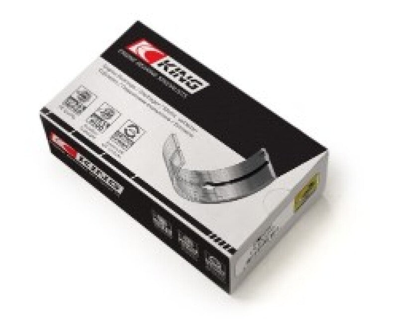 King Engine Bearings GM 4.3/4.4/5.0/5.4/5.7L V8 Performance Cam Bearing Set - Coated