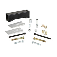 Belltech DRIVE LINE KIT 88-98 GM W/2pc Driveshaft 6inch