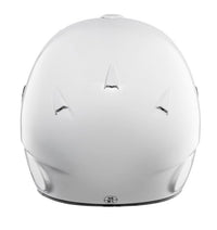 Sparco Helmet Sky KF-5W Xs White