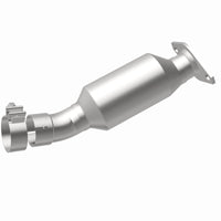 MagnaFlow 14-15 Prius C L4 1.5 OEM Underbody Direct Fit Converter