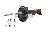 KYB Shocks & Struts Excel-G Front MERCEDES BENZ C Class (Exc. 4 Matic) 2001-07 MERCEDES BENZ C350 20