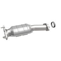 MagnaFlow Direct Fit Catalytic Converter 04 Ranger 3.0L Rear CA
