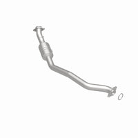 MagnaFlow 11-12 Jeep Grand Cherokee 5.7L Direct Fit Converter