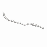 MagnaFlow 2005 Mercedes-Benz E320 3.2L Direct Fit Converter