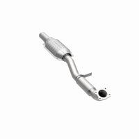 MagnaFlow Direct Fit Catalytic Converter Volvo S40/V40 1.9L Rear