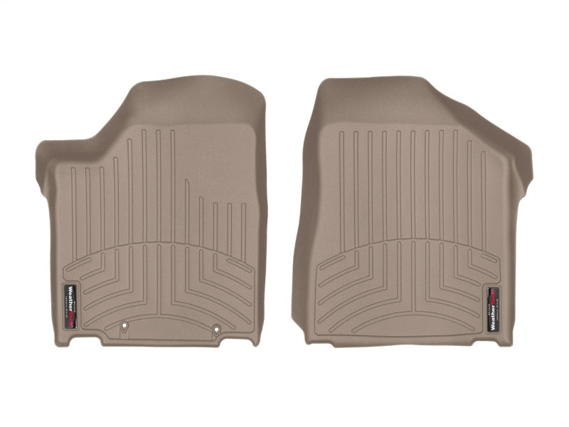 WeatherTech 03-08 Nissan Murano Front FloorLiner - Tan