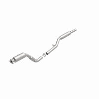 MagnaFlow Direct Fit Catalytic Converter 05-05 Audi A6 Quattro 3.2L