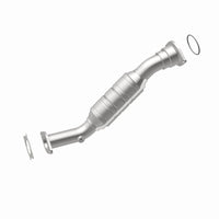 MagnaFlow Direct Fit Catalytic Converter 2008 Buick Lucerene 3.8L