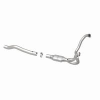 MagnaFlow Direct Fit Catalytic Converter 2003 Ram 1500 5.7 2WD