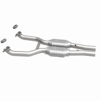 MagnaFlow 97-99 Chevrolet Corvette 5.7L Direct Fit Converter