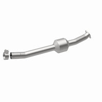 MagnaFlow Direct Fit Catalytic Converter 07-10 BMW X5 3.0L