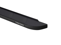 Go Rhino RB10 Slim Running Boards 57in. Cab Length - Tex. Blk (No Drill/Mounting Brackets Required)