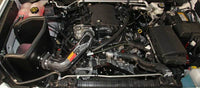 K&N 77 Series Performance Intake Kit - 2015 Chevrolet Colorado / GMC Canyon 3.6L V6