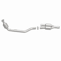 MagnaFlow 07-08 Chrysler Crossfire 3.2L Direct Fit Converter
