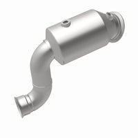 MagnaFlow 15-17 C300 L4 2 OEM Close Coupled Direct Fit Converter