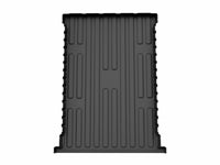 WeatherTech 19-24 Dodge Ram Truck Truck Bed ImpactLiner - Black