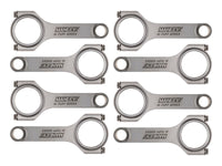 Manley Chrysler 6.1L Hemi 6.240in H-Beam Connecting Rod - Single